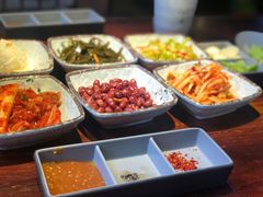 -火炉情韩国料理店(古田路店)