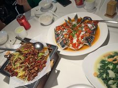 -飶香居(省博物馆店)