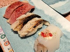 -元气寿司(东方宝泰店)