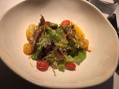 -燃扒房Steakhouse(皇庭店)