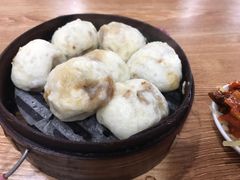 -杭州小笼包黄焖鸡米饭(江南水乡店)