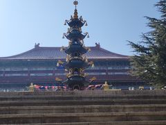 -龙口南山旅游景区