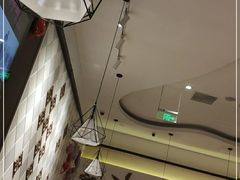 -斗牛士牛排餐厅(嘉里汇店)
