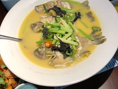 -渔沧米缸·绍兴美食(万达店)