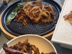 -小大董·烤鸭(观景餐厅·南京西路店)