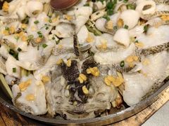 -不二啫·广府啫啫煲(江燕路万科里店)