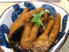 -点都德(汇胜楼店)