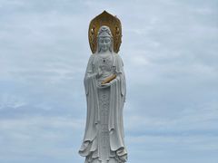 -三亚南山文化旅游区