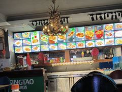 -潮庭·大连海鲜·炭火烧烤·扇贝王(大连店)