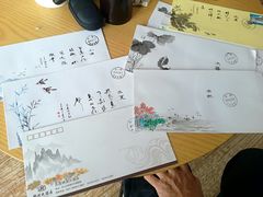 -熊猫邮局(少城店)