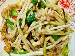 -巢湖名吃·东关老鹅汤(江南风情街店)
