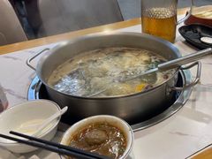 -大四喜·鲜牛肉火锅(洛阳大学城店)