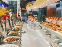 -好伦哥披萨(地坛店)