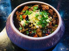 -锦尚阁烤鱼•天津菜(宣武门胡同店)