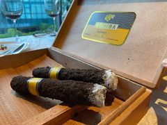 -蔓兰家的四季S0餐厅·融合菜(当代MOMA店)