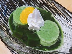 -伊藤久右卫门(宇治本店)