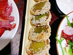 -绿茶餐厅(昌平悦荟店)