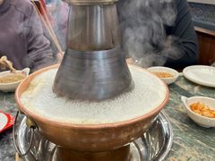 -楼外楼大刀肉传统火锅居(幸福街店)