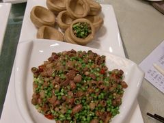肉末海肠-江宁会馆(劈柴院店)