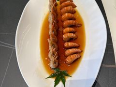 -翕间食·精致淮扬菜(江苏大剧院店)