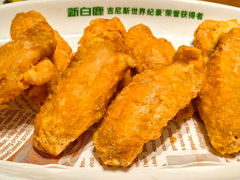 -新白鹿餐厅(滨江银泰店)