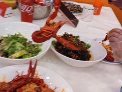 -簋街仔仔小龙虾(总店)