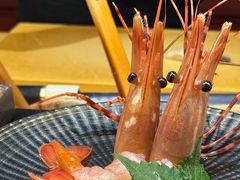 -Sushi Hanzo半藏(天环广场店)