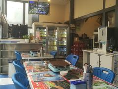 -金妈家烤肉(龙湖U城天街店)
