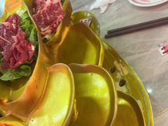 -三头牛·潮汕牛肉生蚝火锅 (夏湾店)