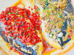 -龙泽园私房菜·地道南京味 ·招牌大鱼头(油坊桥店)