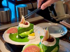 -luutosa  cafe & tea 鹿兔山