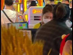 -风云再起游乐汇(北京西单西西友谊店)