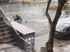 -大雄九老菜馆(南门桥店)