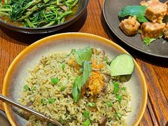 -CHINCHIN 青青·泰国料理(万象食家店)