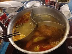 -渔家火锅·海鲜自助餐·演艺(亚龙湾天域酒店)