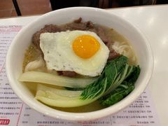 -大哥餐厅(西城花园店)