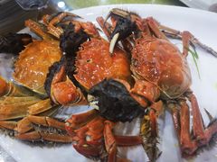 -阿静美食