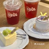 河源探店｜在小红书爆火的蛋糕🍰店，终于吃到啦‼️真的很绝