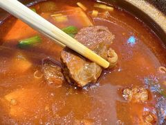 -黑窑厂糖油饼烤鸭·清真菜(旗舰店)