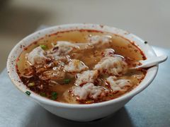 -汪家馄饨(集庆路店)