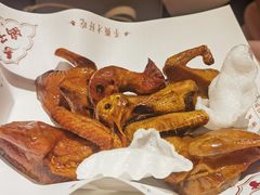 -鸽子侯·家宴·平价海鲜(市图书馆店)