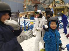 -广州热雪奇迹