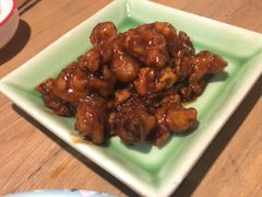 -新白鹿餐厅(城西银泰城店)