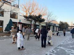 -小意思咖啡店(草桥店)
