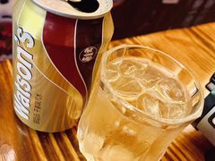 -坂吉屋·居酒屋深夜食堂(龙湖店)