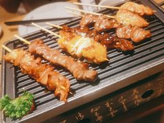 -大和食乐·鲜和牛酸汤火锅(环宇荟店)