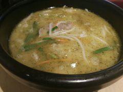 过桥米线-阿香米线(天津凯德餐厅店)