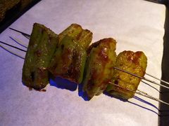 -大哈福烧烤·海鲜·家常菜(延安三路店)