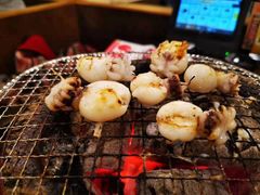 -七轮烤肉 安安(浅草六区店)