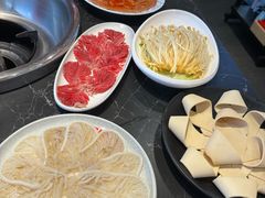 -巴蜀大将火锅(春熙店)